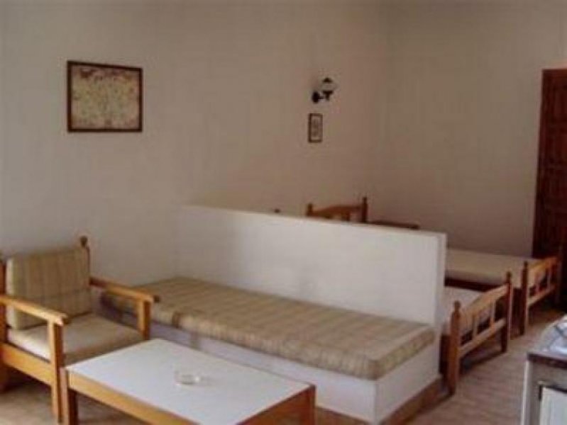 Agios Nikolaos Kreta, Agios Nikolaos: Schöne Ferienwohnungen mit Pool, Garten und Meernähe Gewerbe kaufen